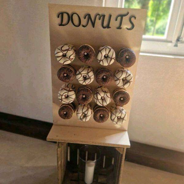 Donutwall
