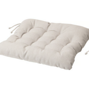 Kissen für Klappstühle