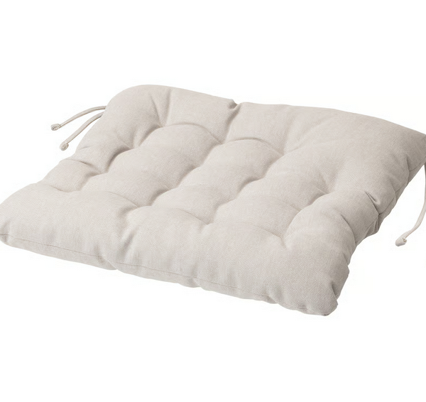 Kissen für Klappstühle