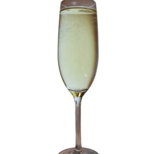 Sektglas