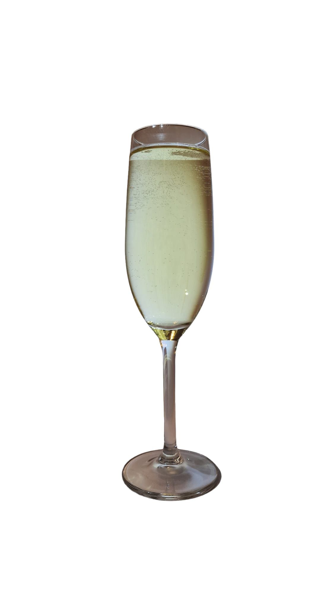 Sektglas