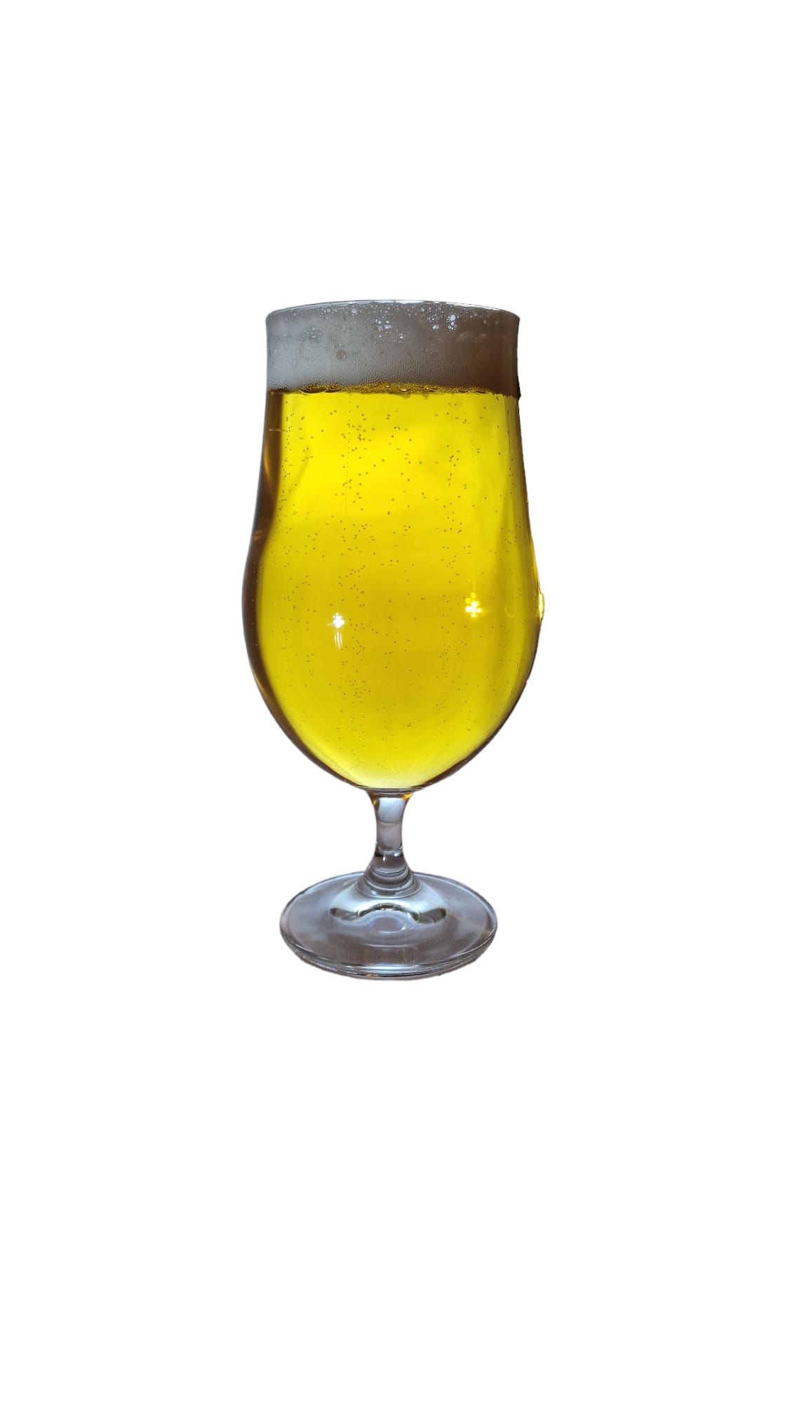 Bierglas