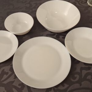 Dessertschüssel