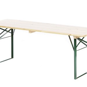 Tisch 220x70cm