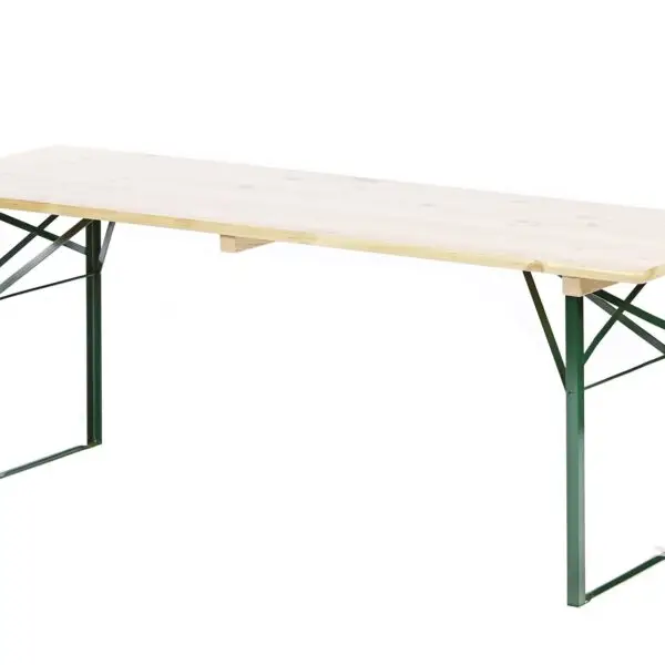 Tisch 220x70cm