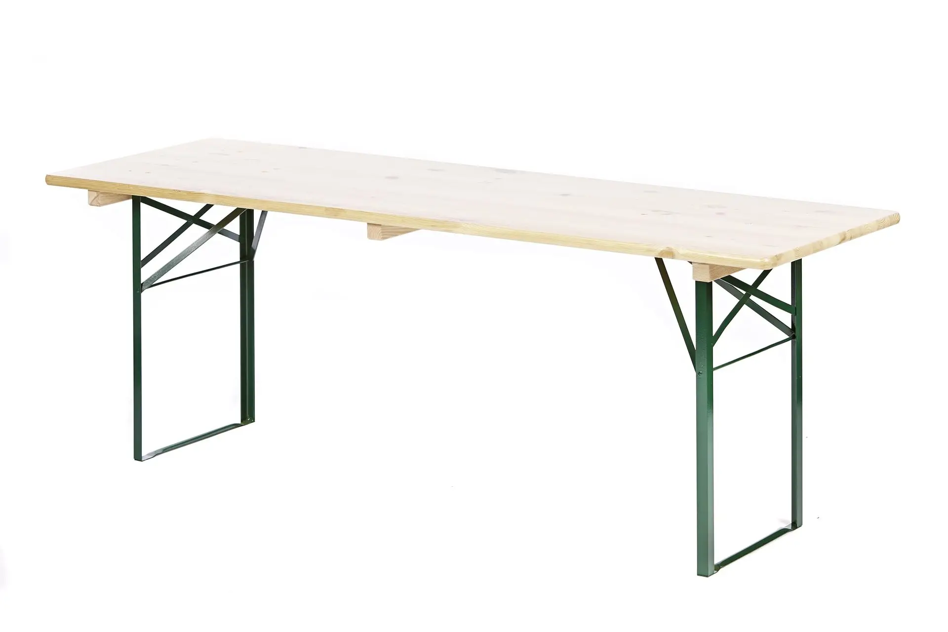 Tisch 220x70cm