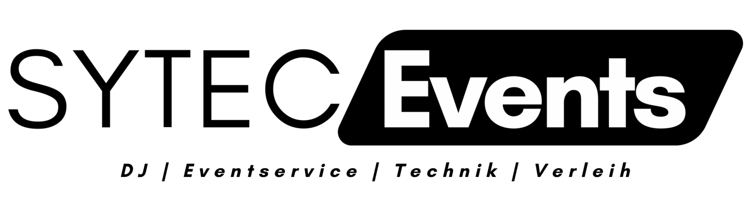 Sytec Events Logo